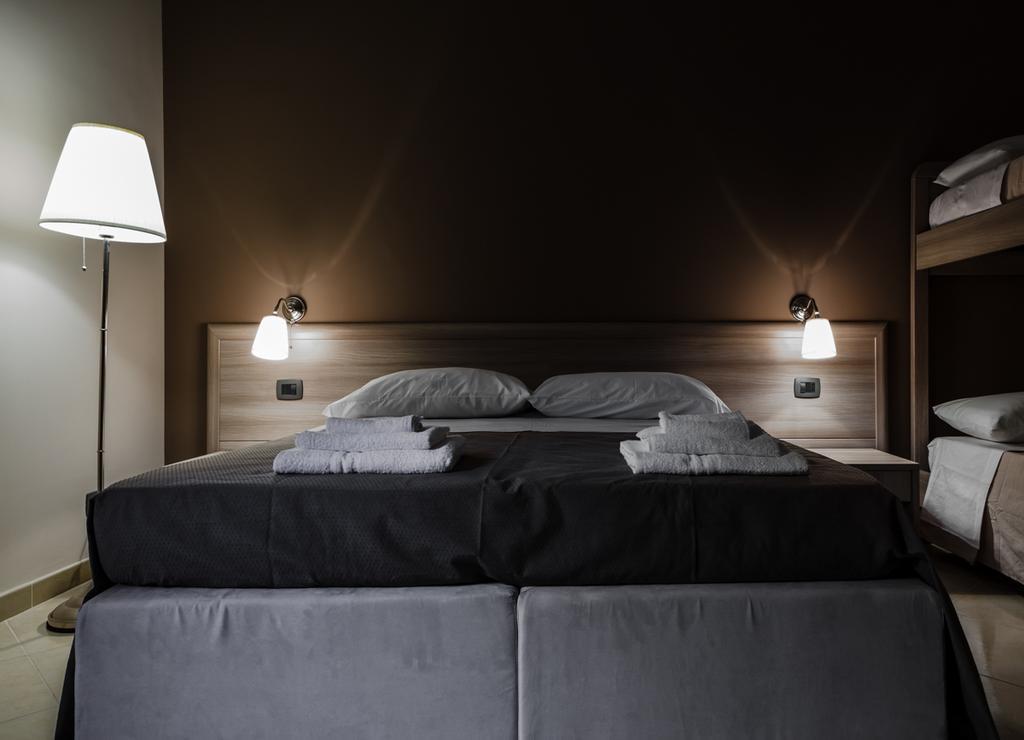 B&B SALento San Cesario di Lecce Habitación foto