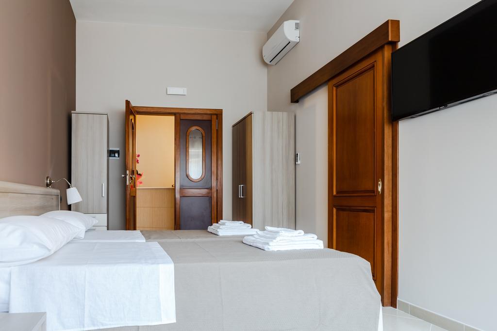 B&B SALento San Cesario di Lecce Habitación foto