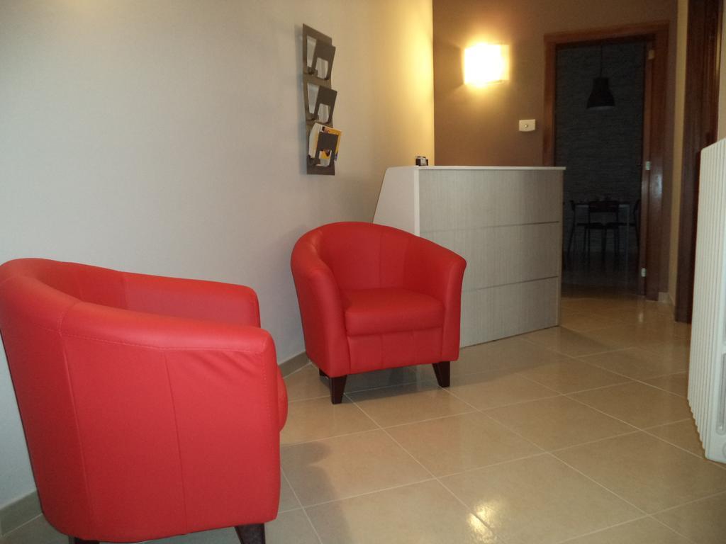 B&B SALento San Cesario di Lecce Habitación foto