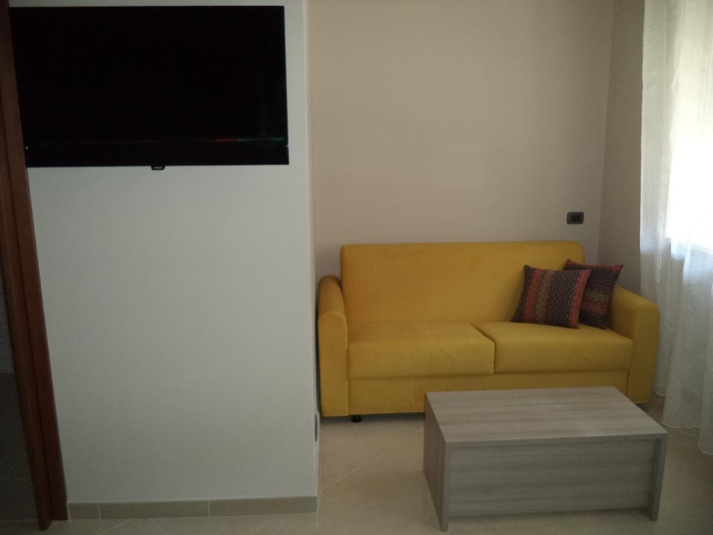 B&B SALento San Cesario di Lecce Habitación foto