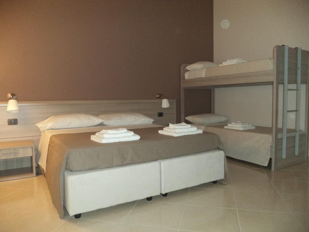 B&B SALento San Cesario di Lecce Habitación foto